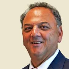 Dr. David BenEliyahu