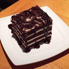 We did not find results for: The Chocolate Brownie Lasagna From Olive Garden I Ve Only Been There Once But I Can Truthfully Say That I D Only Go Back For This Dessert Foodporn