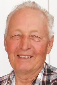 Obituary for Clarence Hannotte