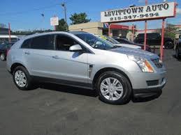 Image result for Radiant Silver 2009 SRX