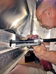 Building a Sonex: what it's really like : Air Facts Journal