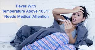 Image result for Fever Without Focus Red Flags