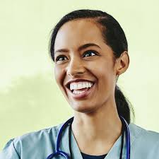 Nursing Annual Report