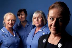 MS Trust by Ed Miller