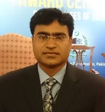 Faculty Profiles -University of Gujrat