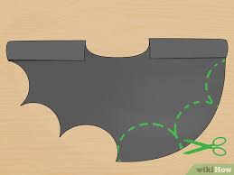 Jun 09, 2021 · looking for an easy, last minute costume you can quickly diy for halloween 2021? 4 Ways To Make Costume Wings Wikihow