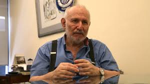 Mario Blejer: "En el exterior ven al Gobierno más fortalecido que en  diciembre"