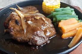 Lihat juga resep steak daging saus blackpepper enak lainnya. Resep Steak Daging Sapi Yang Juicy Dan Empuk Caranya Simpel Banget