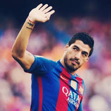 However, the outcome associated with a specific environmental cue can depend on where it is encountered. Luis Suarez On Twitter Luis Delfina Benjamin Suarez Https T Co 3g9fsadwne