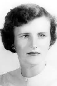 Mrs. Betty Dyal Wommack, 83