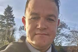 First pic of Scots soldier killed in motorbike crash as tributes paid to  'one of the good guys'