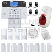 Système alarme sans fil orion pour votre appartement, maison , magasin ou local professionnel. Avis Et Test De L Alarme Maison Sans Fil Gsm Bullnet Systems