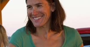 Susan Stetter's Instagram, Twitter & Facebook