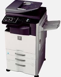The following page shows a menu of 30 devices compatible with the laptop model mx3050b, manufactured by gateway. How To Setup To Print For A Mac To A Sharp Mx 3050v Peatix