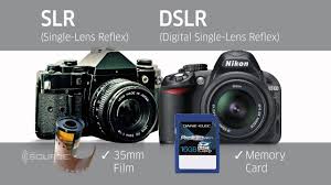 So whether you want a brilliant beginner. Dslr Vs Slr Camera Difference And Comparison Diffen