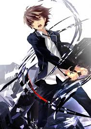What Anime Is This Guy From He Has Brown Hair And Is Wearing A School Uniform Anime Manga Stack Exchange This is true for both anime girls and boys. what anime is this guy from he has