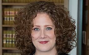 Pennsylvania Bar Association > News and Publications > News > News Releases  > 2020 > May > YLD Immediate Past Chair Jennifer Menichini