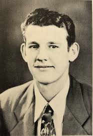 Bobby Ray Reams (1931-2000)