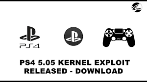 Ps4 Jailbreak 5 05 Cfw Kernel Exploit Released Ps4 5 05 Webkit Exploit Ps4 Hacks Ps4 Home Brewing