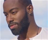 Soul brothers: Antoine Dunn (and his brother; and me and mine)