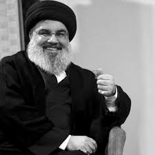 وأفادت في بيان بأن العقوبات تشمل أيضا نائب نصر الله نعيم قاسم، ورئيس المجلس السياسي إبراهيم أمين السيد، ورئيس الهيئة الشرعية محمد يزبك. Ø®Ø§Øµ Ø§Ù„Ø¹Ù‡Ø¯ Ù…Ø§ Ù„Ø§ ØªØ¹Ø±ÙÙˆÙ†Ù‡ Ø¹Ù† Ø§Ù„ÙˆØ¬Ù‡ Ø§Ù„Ø¢Ø®Ø± Ù„Ù„Ø³ÙŠØ¯ Ù†ØµØ± Ø§Ù„Ù„Ù‡ Ø§Ù„Ø£