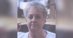 Freda Irene Sterling Obituary