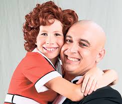 Annie' is a musical gift