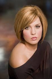 One more thing to make it balder is to add shaved nape or a temple undercut. Pin On Stylish Hairstyles For Women Over 40