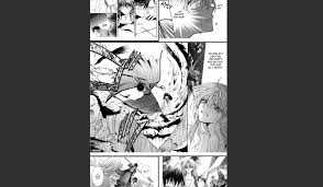 We did not find results for: All Mangas Reader