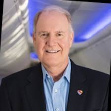 If You Don't Change, You Die': Lessons from My Former Boss