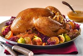 Maybe you would like to learn more about one of these? Thanksgiving Menu Ideas