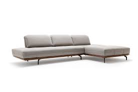 The hülsta navis sideboard in walnut and grey matt lacquer is the perfect sideboard for those wanting something elegant and also provides a contrast to the room. Pin Auf Hulsta Sofa Hs 420
