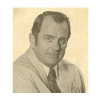 James Stapish Obituary