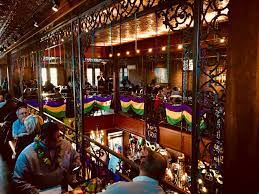 Bourbon street barrel room food. The Bourbon Street Barrel Room Home Cleveland Ohio Menu Prices Restaurant Reviews Facebook
