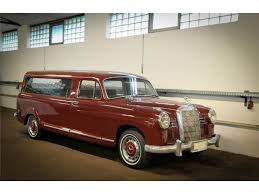 Gebrauchtwagen Mercedes Benz 190 180 A Ponton Kombi Ex Werkstattwagen Benzin Gebrauchtwagen Werkstatt Wagen Alte Autos