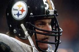 Jack lambert was an american character actor who specialized in playing movie tough guys and heavies. Steelers Celebrate Their 86th Birthday Jack Lambert His 67th Behind The Steel Curtain