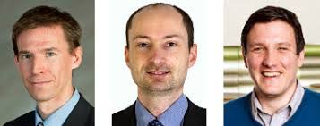 Marcus Baumann's Instagram, Twitter & Facebook