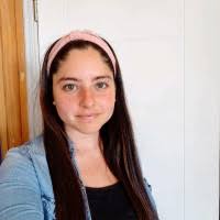 Isidora Torrealba Almarza