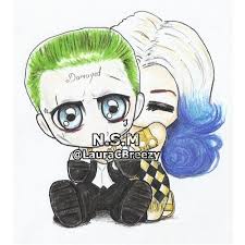 Pin On Harley Quinn