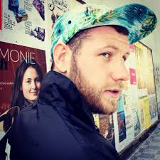 Stream Aymeric Goarin music