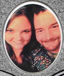 Megan Lee Lovell Johnson (1991-2016)