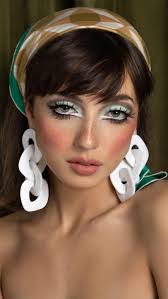 🌼 MOD VIBES 🌼, 1960’s Retro Glamour , Makeup @coriaston39 , Model  @real_shannon , Hair @zeltydoeshair , Photography @alidabon , Retouching  @olena.grebenetska_retouch , Agency @pageparkescorp ...