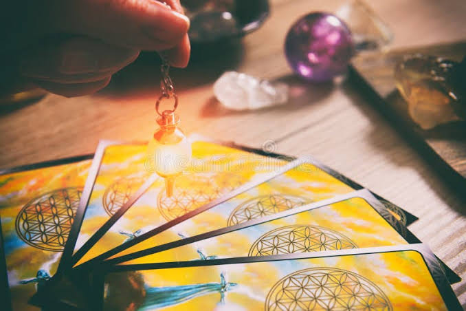 Psychic Newark Spiritual Advisor