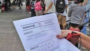 Dado que la anep está retornando a las actividades presenciales, se resolvió que la prueba de acreditación de ciclo básico se va a realizar el sábado 9 de octubre de 2021. á Formulario 1 57 Anses Como Descargar Y Completar