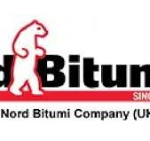 Nord Bitumi Company - SRS Distribution Inc.