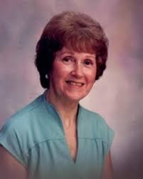 Louella Yoder Obituary