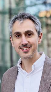 Dr Jean Marc Feghali & Gökhan Meriçliler