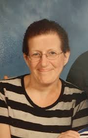 Obituary for Gloria Jean (Wagner) Deck