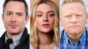 Carol's Second Act (TV Series 2019–2020)