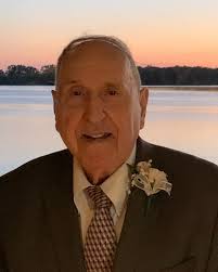 Henry Vincent “Buddy” Maggio Obituary April 3, 2024